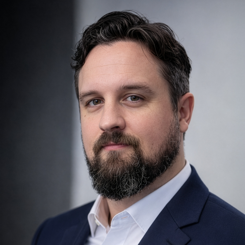 Douglas Hand, gaming creative director